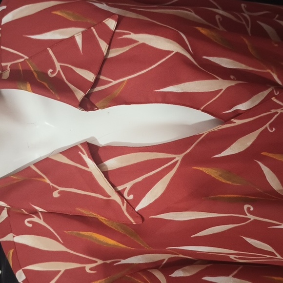 Zaga collection blouse - Picture 6 of 11